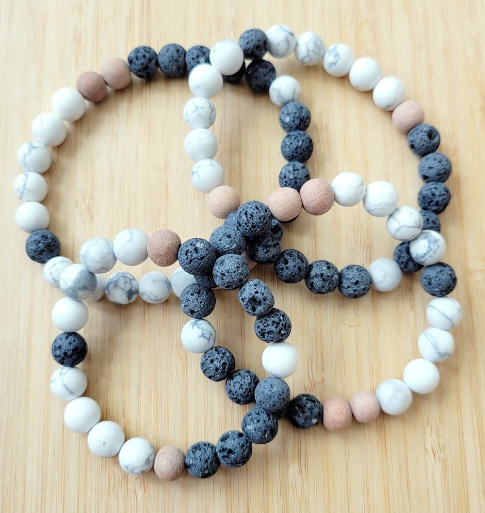 Balance Diffuser Bracelet 